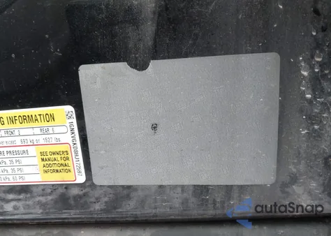 2017 Chevrolet Traverse 1Lt z USA, uszkodzony, nr VIN 1GNKVGKD8HJ172597